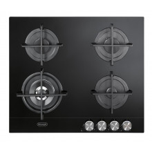 Встраиваемая газовая варочная панель Delonghi NSL 460 N