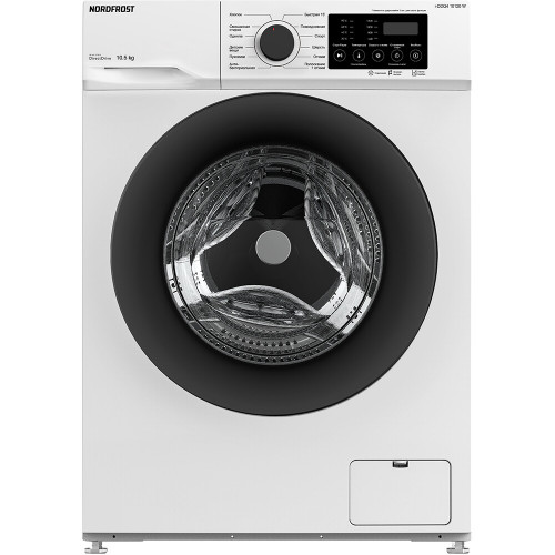 Стиральная машина Nordfrost i-DDQ4 10120 W