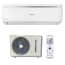 Сплит-система Ishimatsu AVK-18I Wi-Fi