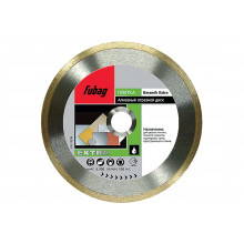 Алмазный диск Fubag Keramik Extra 33350-6