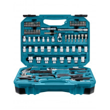 Набор инструментов Makita E-10899