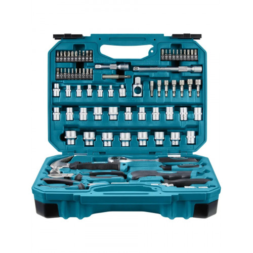 Набор инструментов Makita E-10899