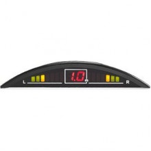 Парктроник Sho-Me Y-2616N08 black