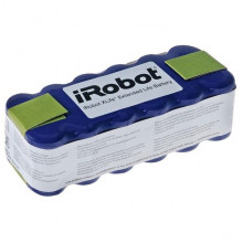 Аккумулятор iRobot NIMH Roomba синий (4419696)