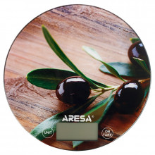 Весы кухонные Aresa AR-4305