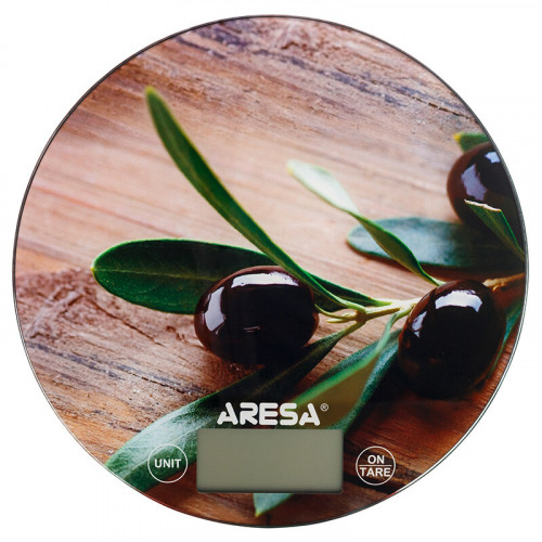 Весы кухонные Aresa AR-4305
