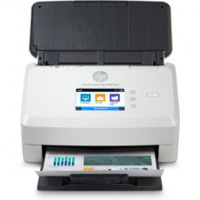 Сканер HP 6FW10A