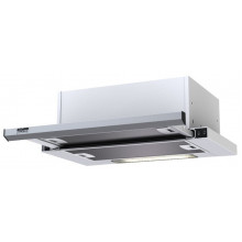 Встраиваемая вытяжка Krona Kamilla Slim 500 Inox
