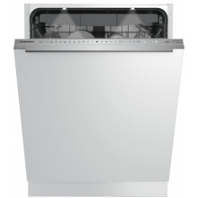 Встраиваемая посудомоечная машина Grundig GNVP 4551 PW