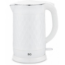 Чайник электрический BQ KT1715P белый