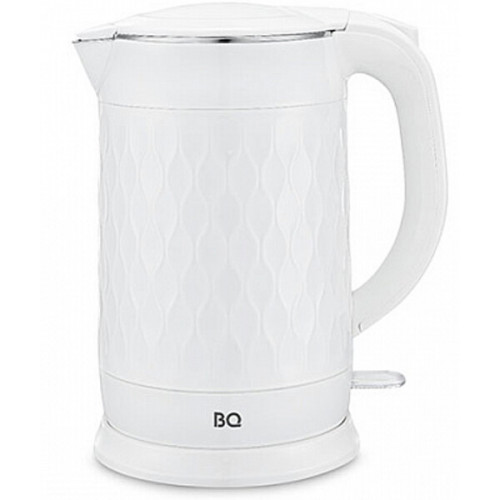 Чайник электрический BQ KT1715P белый