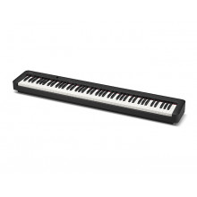 Цифровое фортепиано Casio CDP-S160BK