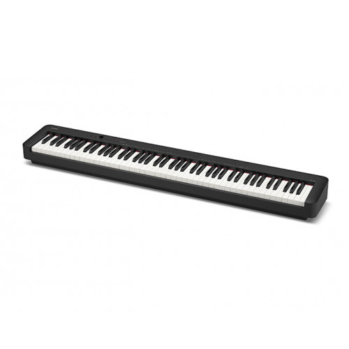 Цифровое фортепиано Casio CDP-S160BK