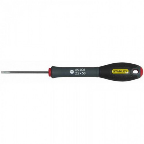 Отвертка Stanley Fatmax 0-65-017