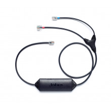 Адаптер Jabra EHS-Link DHSG Avaya 14201-33