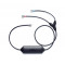 Адаптер Jabra EHS-Link DHSG Avaya 14201-33