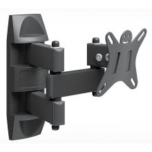 Кронштейн для телевизора Holder LCDS-5039 металлик
