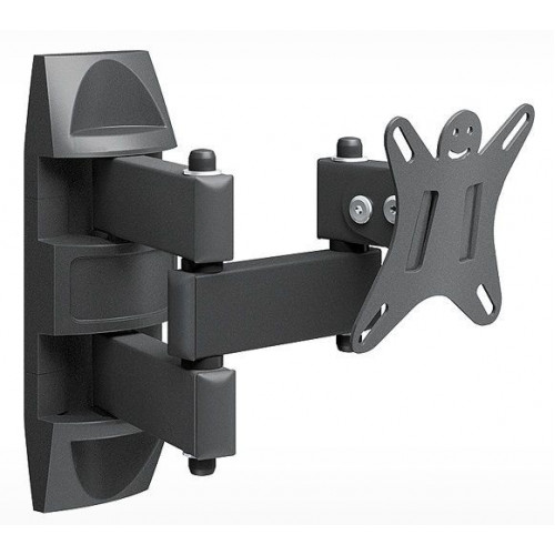 Кронштейн для телевизора Holder LCDS-5039 металлик