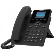 Телефон IP Dinstar C62UP