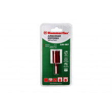 Алмазная коронка Hammer Flex DHS 22,0 65/5 A3 60Р (226-007)