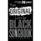 Книга с нотами Musicsales The Original Little Black Songbook AM1008194