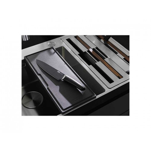 Кухонная мойка Franke Box Center BWX 220-54-27 TL (127.0538.259)