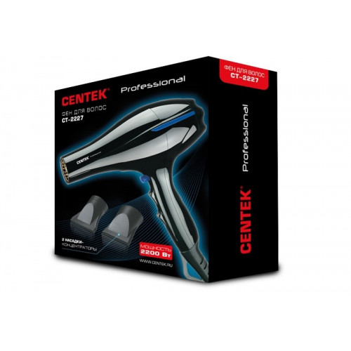 Фен Centek CT-2227