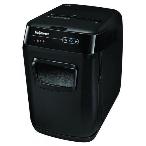 Шредер Fellowes AutoMax 130C (FS-46801)