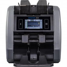 Счетчик банкнот Dors 800M1 RUS1 FRZ-044676