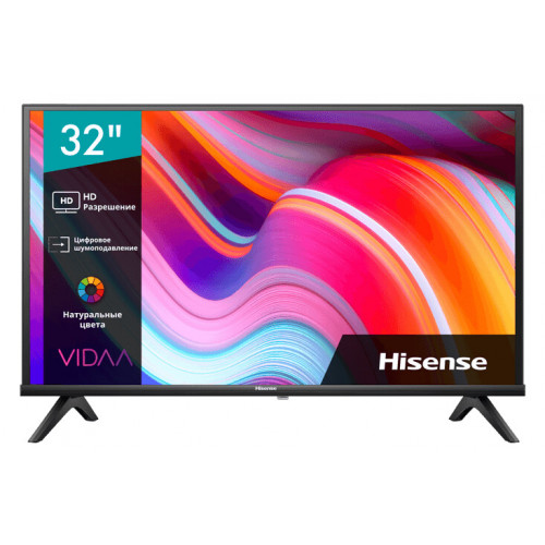 Телевизор Hisense 32A4K