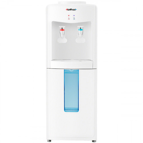 Кулер для воды HotFrost V118 E