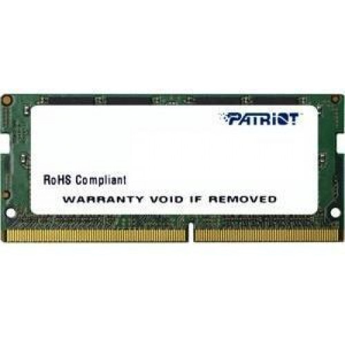 Оперативная память Patriot PSD48G213381S