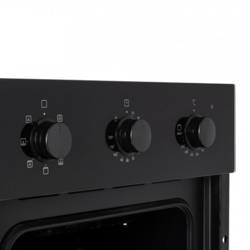 Встраиваемый электрический духовой шкаф Exiteq EXO-106