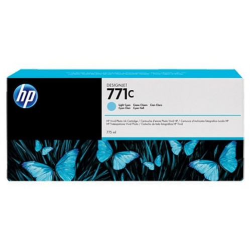 Картридж HP 771C (B6Y12A)