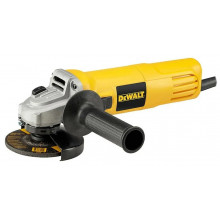 Угловая шлифмашина DeWalt DWE4117