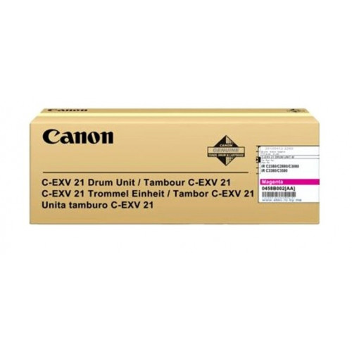 Фотобарабан Canon C-EXV 21 Magenta 0458B002