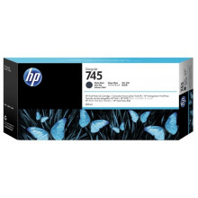 Картридж HP 745 (F9K05A)