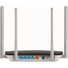 WI-FI роутер Mercusys AC12/AC1200