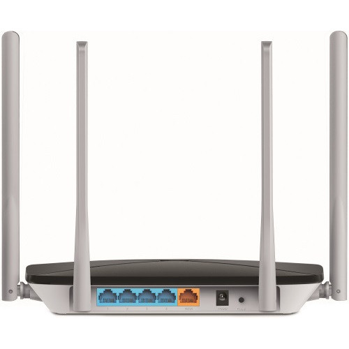 WI-FI роутер Mercusys AC12/AC1200