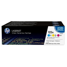 Картридж HP 125A (CF373AM)