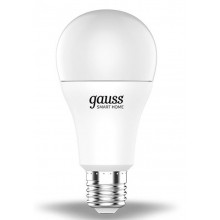 Умная лампочка Gauss 1070112