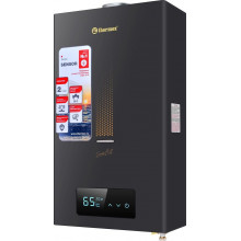 Газовый проточный водонагреватель Thermex S 20 MD (ART BLACK)