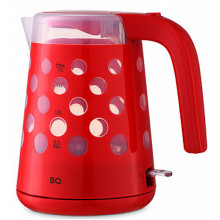 Чайник электрический BQ KT1713P красный