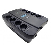 ИБП Powercom Spider SPD-550U LCD