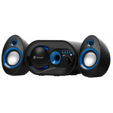 Колонки Oklick OK-433 (2071BKT) черный