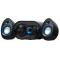 Колонки Oklick OK-433 (2071BKT) черный