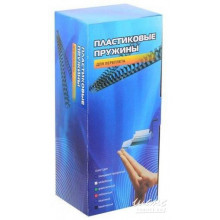 Пружина для переплета Office Kit BP2041
