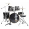 Ударная установка Peavey PV 5PC Drum Set Silver