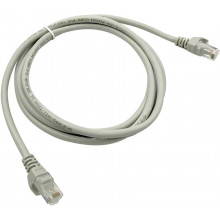 Кабель патч-корд Buro UTP-6-2M-G