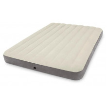 Надувной матрас Intex Deluxe Single-High 64103
